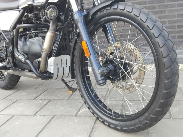 royal-enfield - himalayan