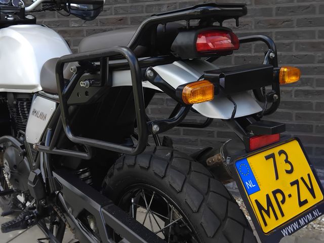 royal-enfield - himalayan