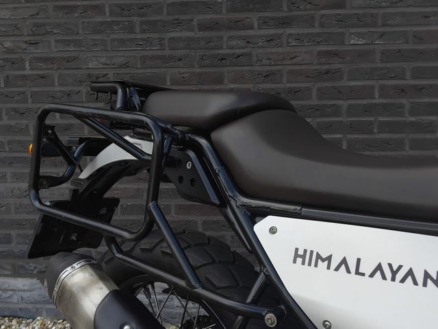 royal-enfield - himalayan