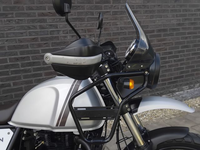 royal-enfield - himalayan