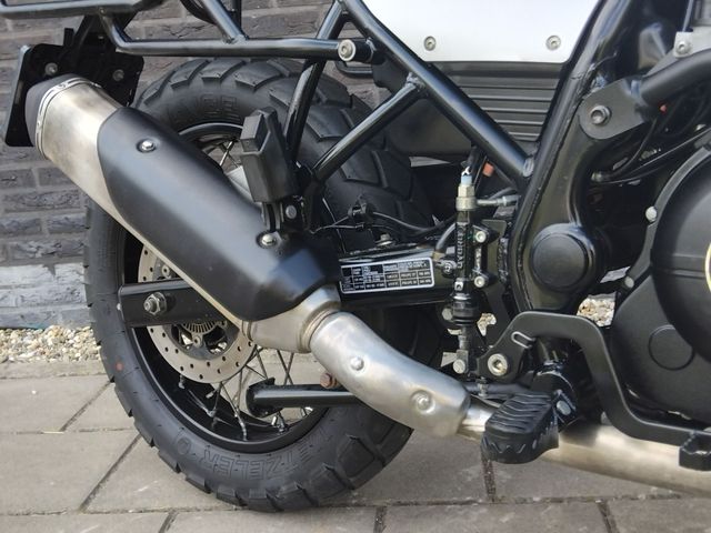 royal-enfield - himalayan