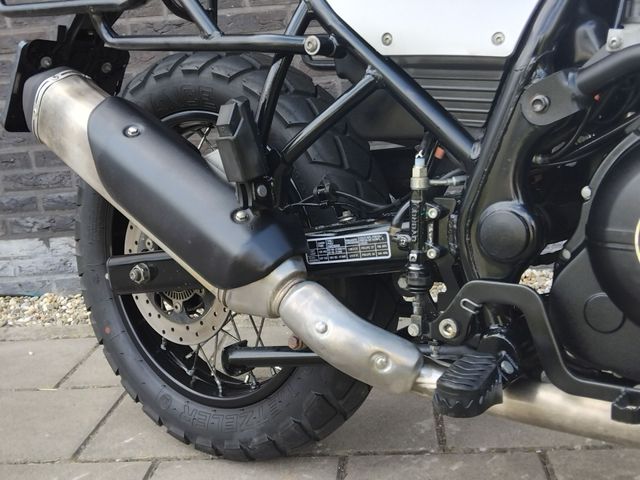 royal-enfield - himalayan