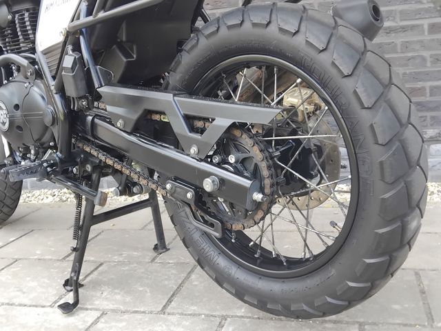 royal-enfield - himalayan