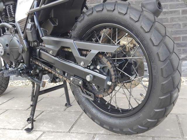 royal-enfield - himalayan