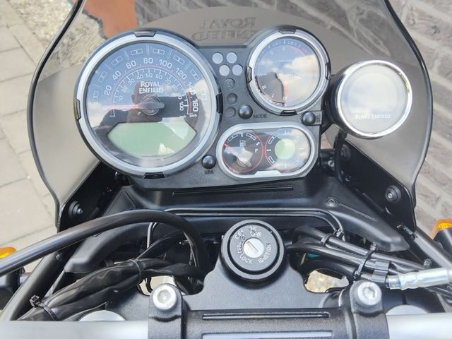 royal-enfield - himalayan