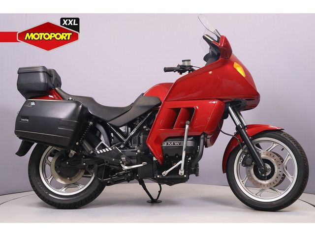 bmw - k-75-rt