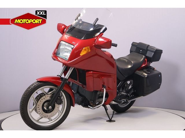 bmw - k-75-rt