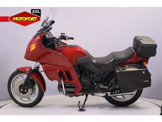 bmw - k-75-rt