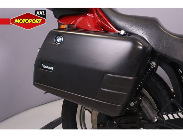 bmw - k-75-rt
