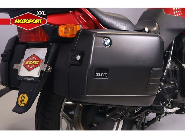 bmw - k-75-rt