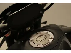 Yamaha MT-07 Pure - 2024 - 35KW A2 - Bar End Spiegels 2024 occasion – foto 7 van 16