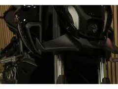 Yamaha MT-07 Pure - 2024 - 35KW A2 - Bar End Spiegels 2024 occasion – foto 9 van 16