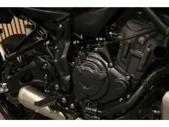 Yamaha MT-07 Pure - 2024 - 35KW A2 - Bar End Spiegels 2024 occasion – foto 16 van 16