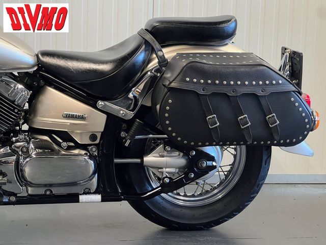yamaha - xvs-650-a-dragstar-classic