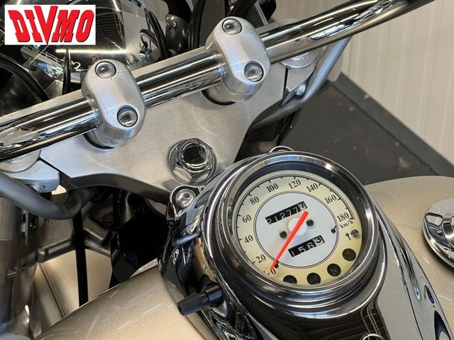 yamaha - xvs-650-a-dragstar-classic