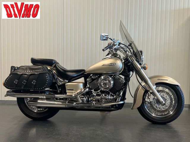 yamaha - xvs-650-a-dragstar-classic