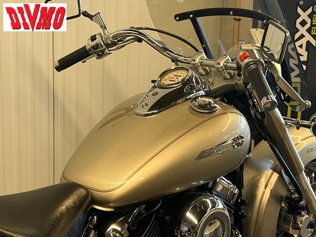 yamaha - xvs-650-a-dragstar-classic