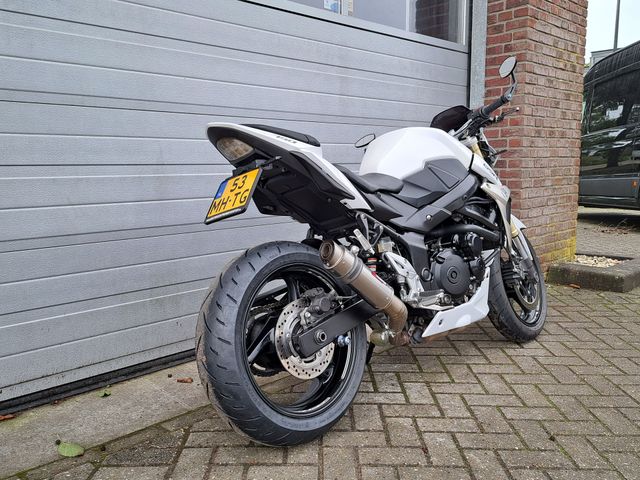 suzuki - gsr-750-a