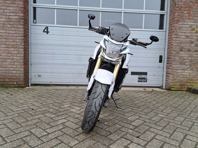 suzuki - gsr-750-a