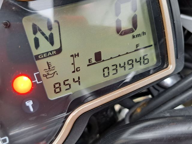 suzuki - gsr-750-a