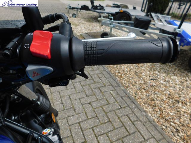 honda - cl-500