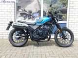 HONDA CL 500