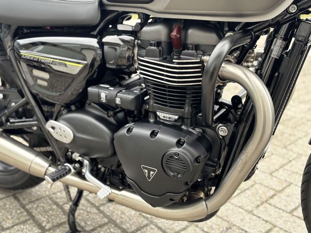 triumph - speed-twin-900
