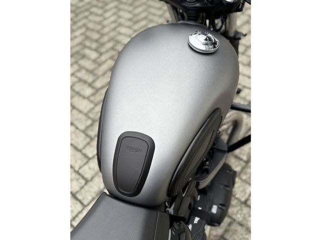 triumph - speed-twin-900