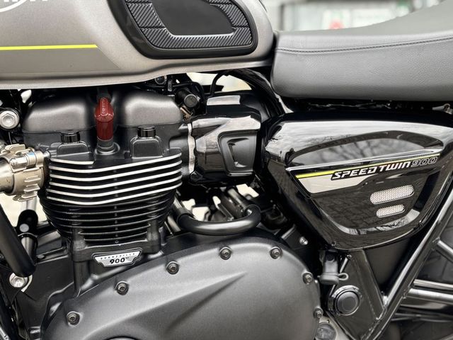 triumph - speed-twin-900