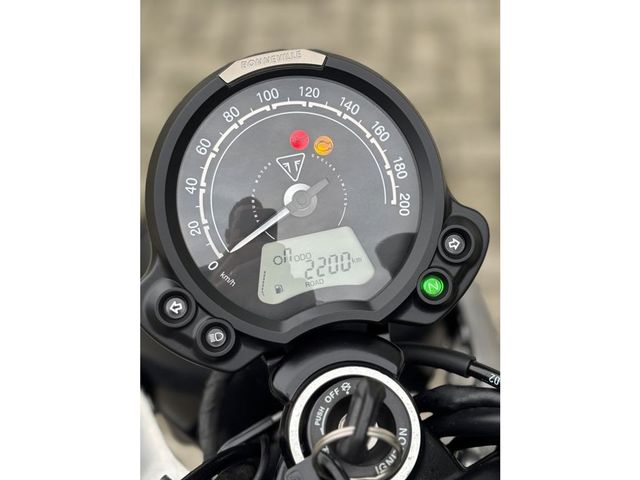 triumph - speed-twin-900