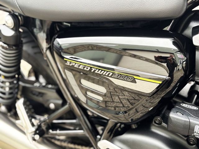 triumph - speed-twin-900