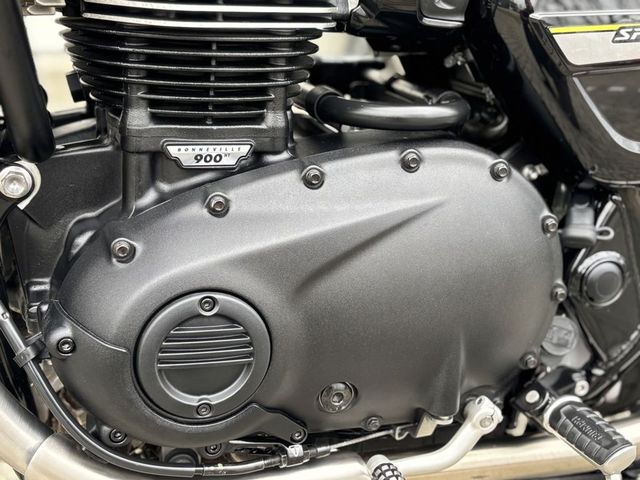 triumph - speed-twin-900