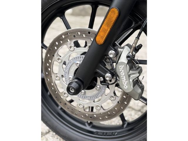 triumph - speed-twin-900