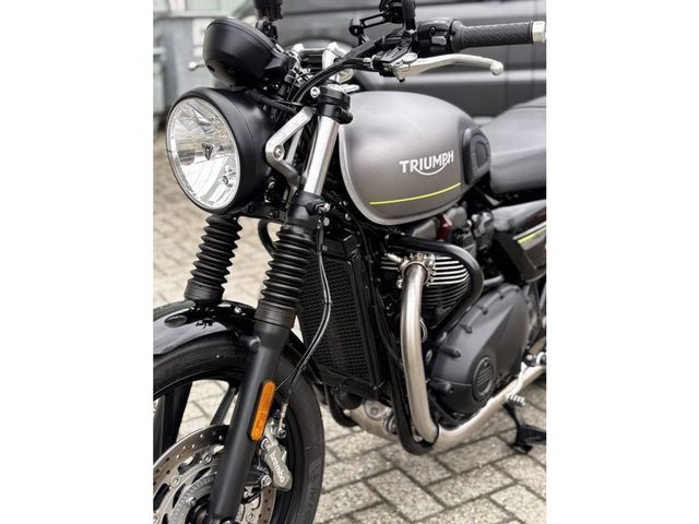 triumph - speed-twin-900