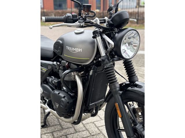triumph - speed-twin-900