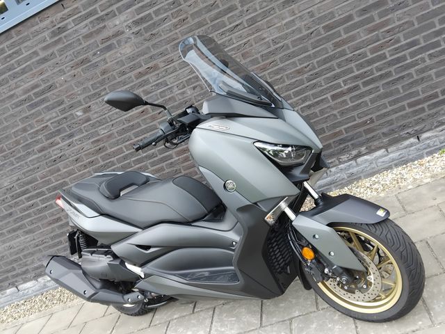 yamaha - x-max-400-tech-max
