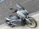 YAMAHA X MAX 400 TECH MAX