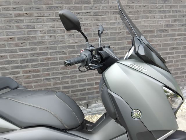 yamaha - x-max-400-tech-max