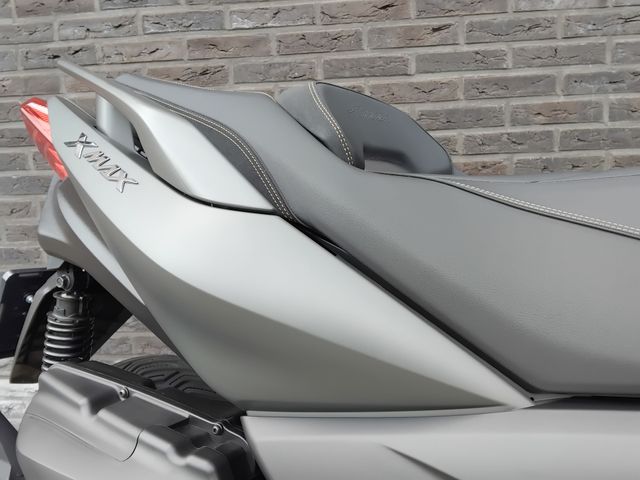 yamaha - x-max-400-tech-max