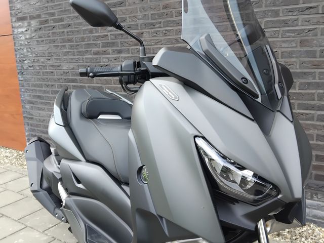 yamaha - x-max-400-tech-max