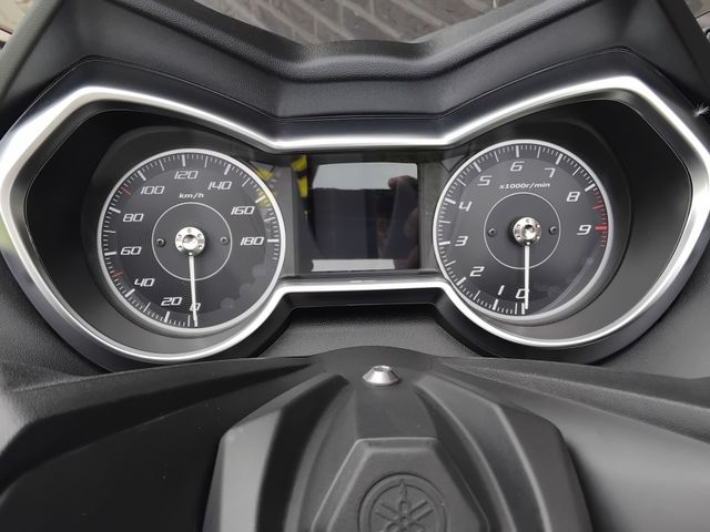 yamaha - x-max-400-tech-max