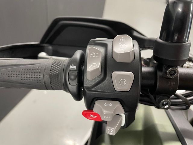 triumph - daytona-660