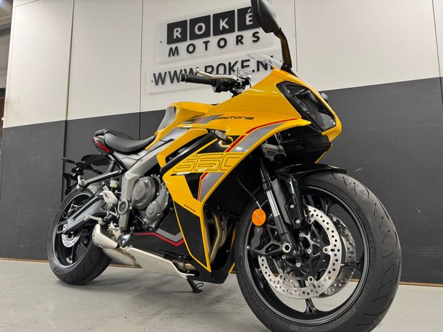 triumph - daytona-660