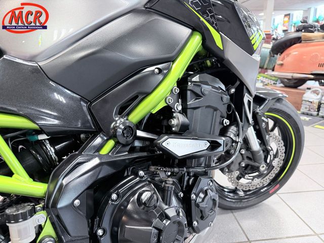 kawasaki - z900-70kw