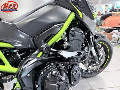KAWASAKI Z900 70kW – foto 4