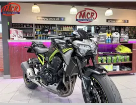 Kawasaki Z900 70kW 2020 occasion