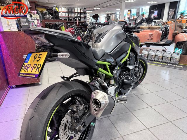 kawasaki - z900-70kw