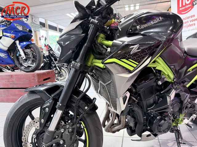 kawasaki - z900-70kw
