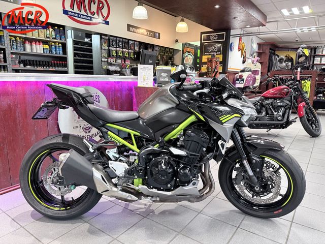 kawasaki - z900-70kw