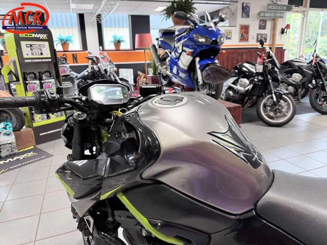 kawasaki - z900-70kw